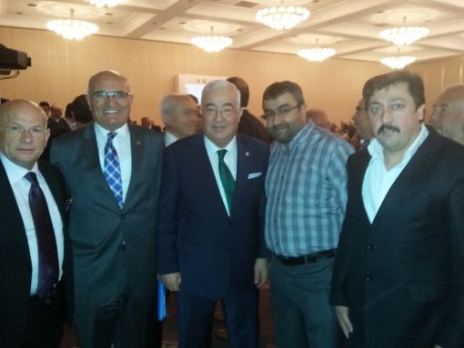  İSTESOB Başkanımız Sayın Faik YILMAZ'da konunun takipçisi olucağını söyledi.